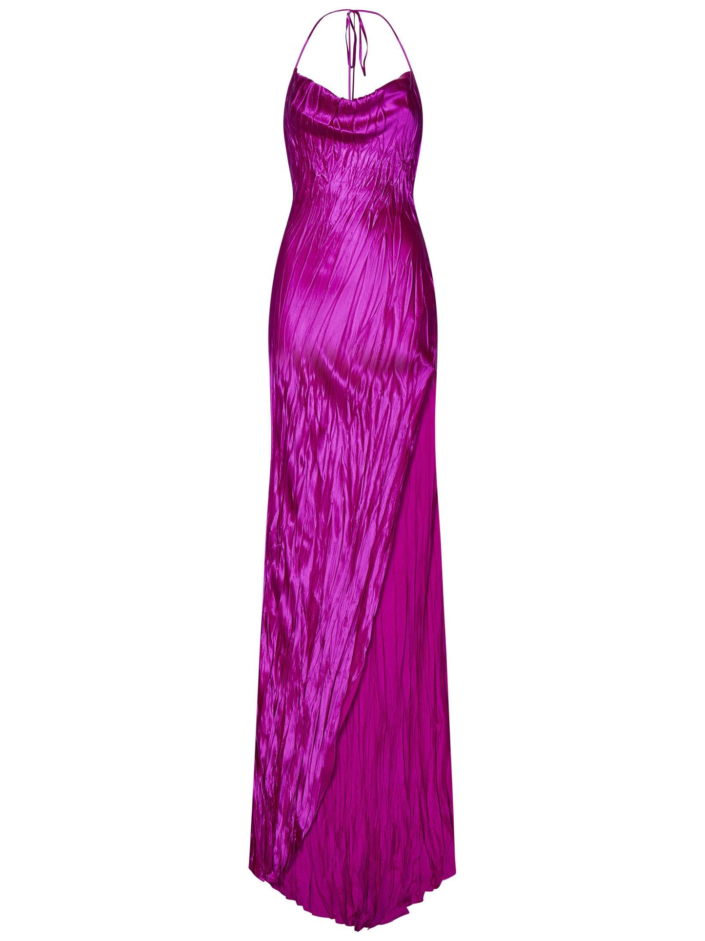 Abito Lungo Roberto Cavalli UWT125SE045 02520 Roberto Cavalli 