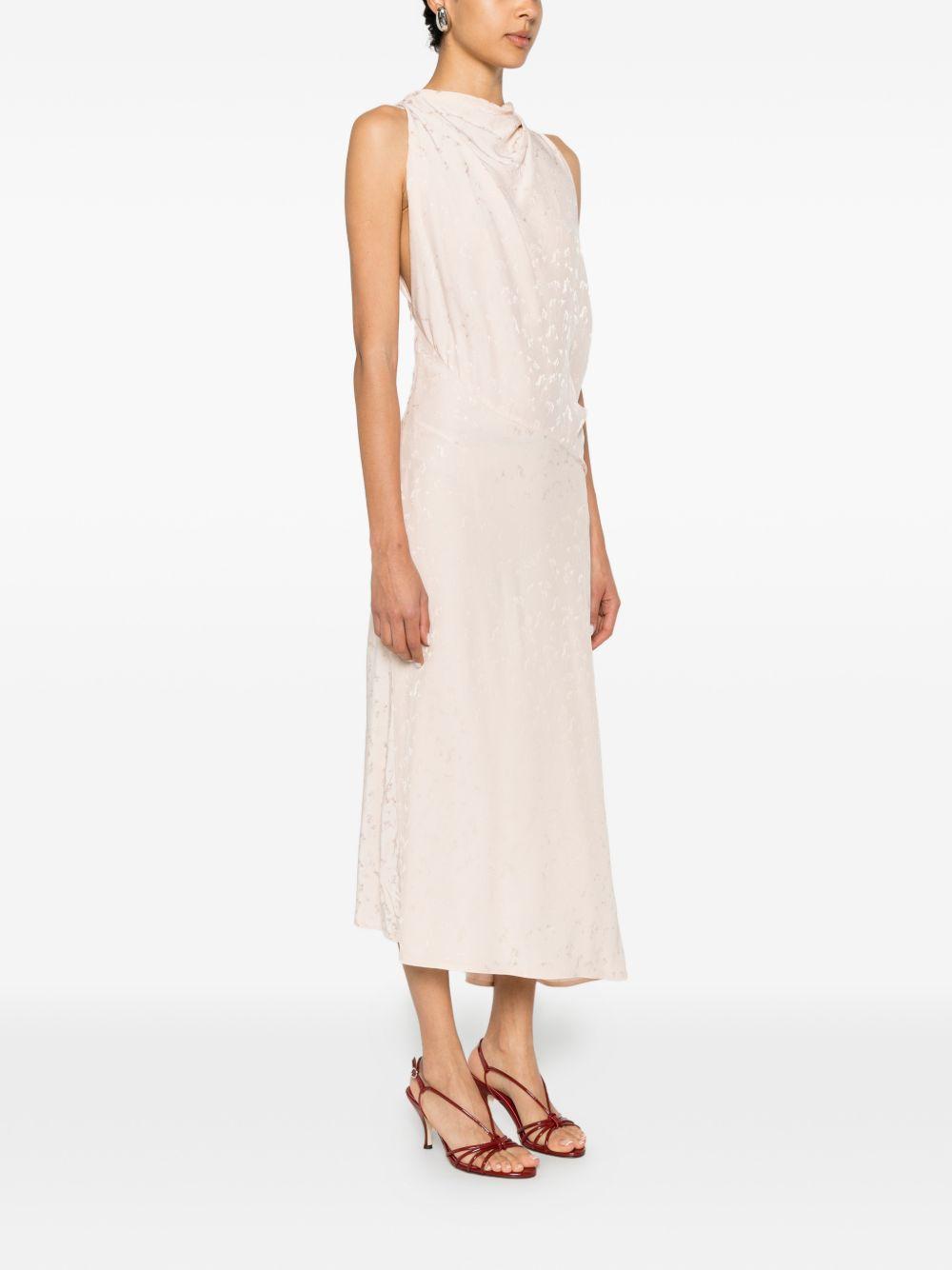 Abito Posy Victoria Beckham 1226WDR007295A 9807 Victoria Beckham 