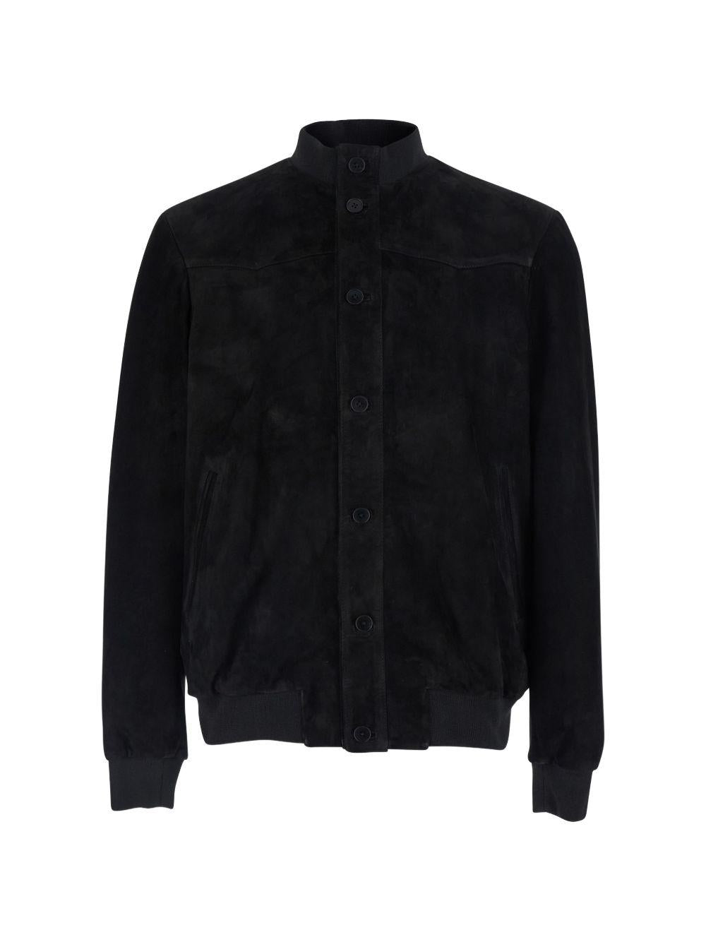 Giubbino Low Brand LJ26006 D001 Low Brand 