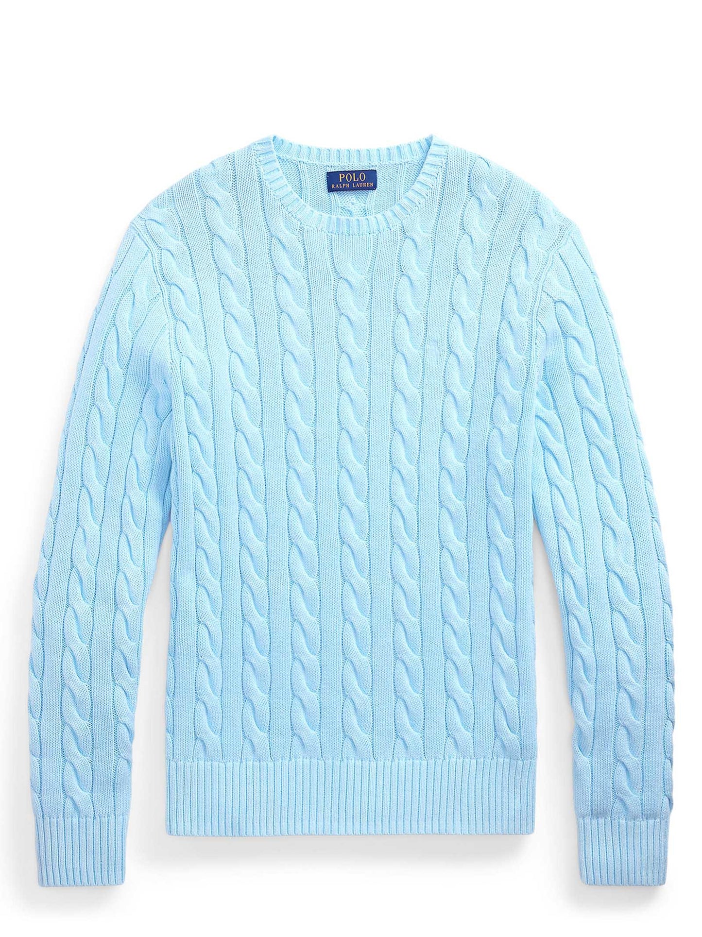 Maglia Polo Ralph Lauren 710965867 005 Polo Ralph Lauren 
