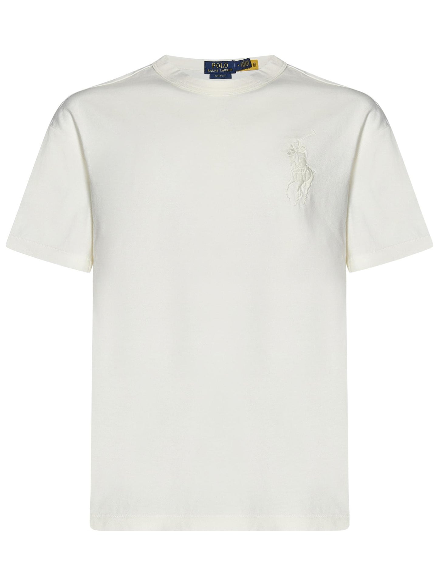 T-shirt Big Pony Polo Ralph Lauren 710936509 003 Polo Ralph Lauren 