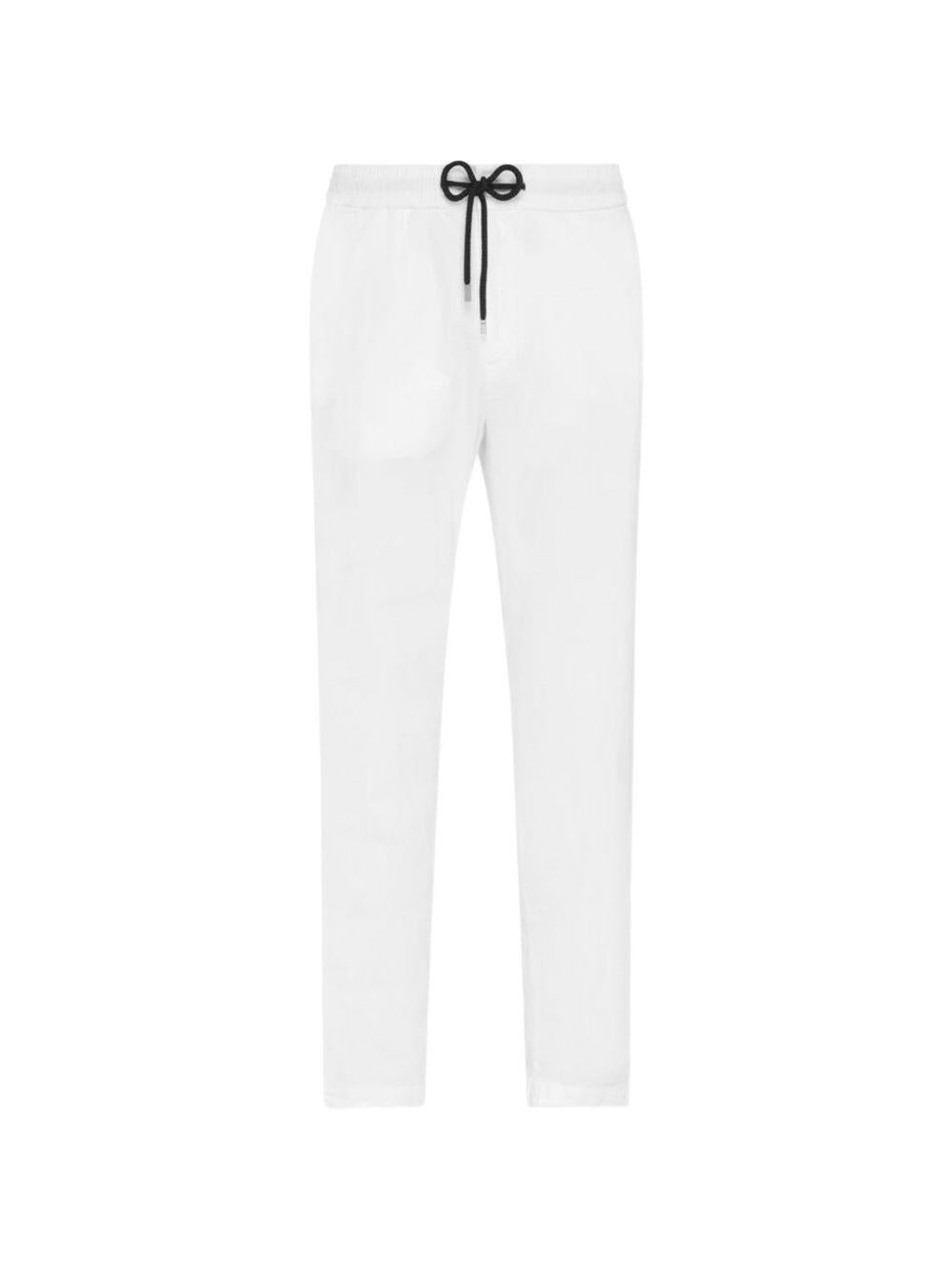 Pantaloni Vilebrequin OLUCV501 010 Vilebrequin 