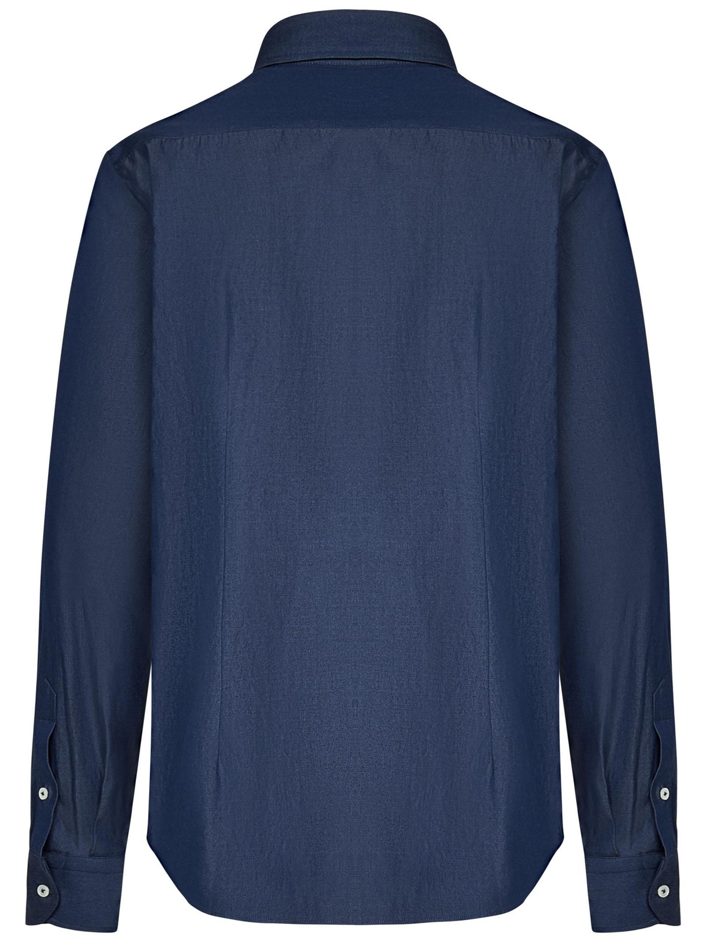 Camicia modello James Bond 007 Franzese Napoli FC44022 02 Franzese Collection 