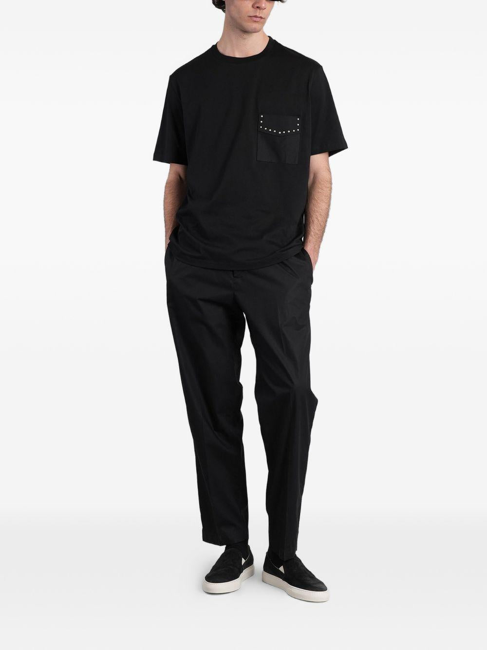 Pantaloni Low Brand LP26043 D001 Low Brand 