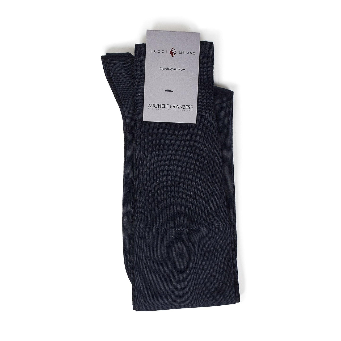 Calzini Sozzi x Michele Franzese 418002 099 Sozzi x Michele Franzese 
