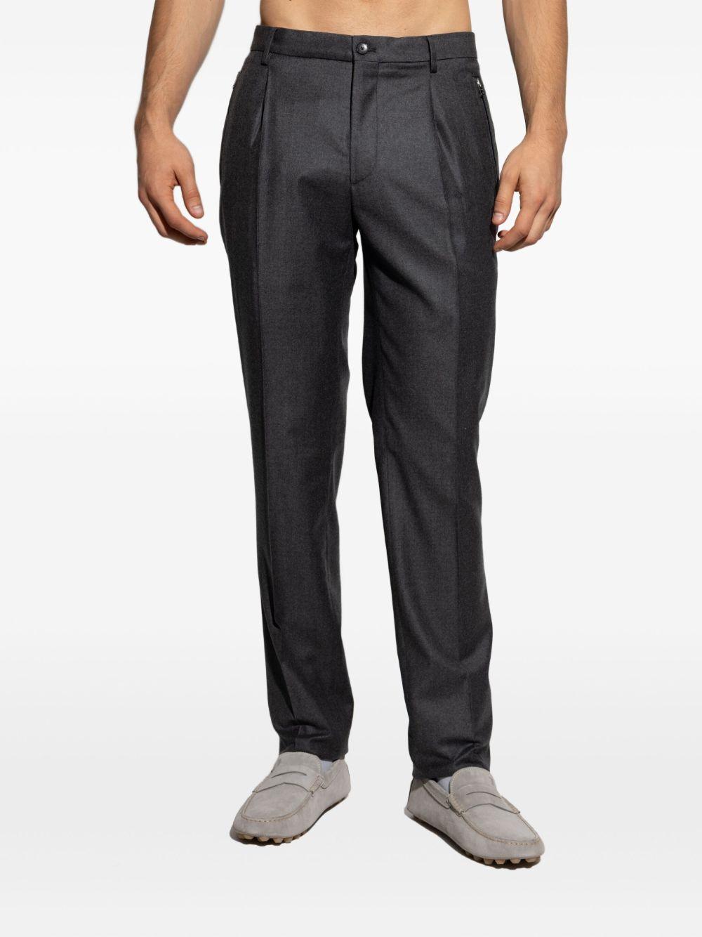 Pantaloni Etro MREA002999TU2K0 N0035 Etro 