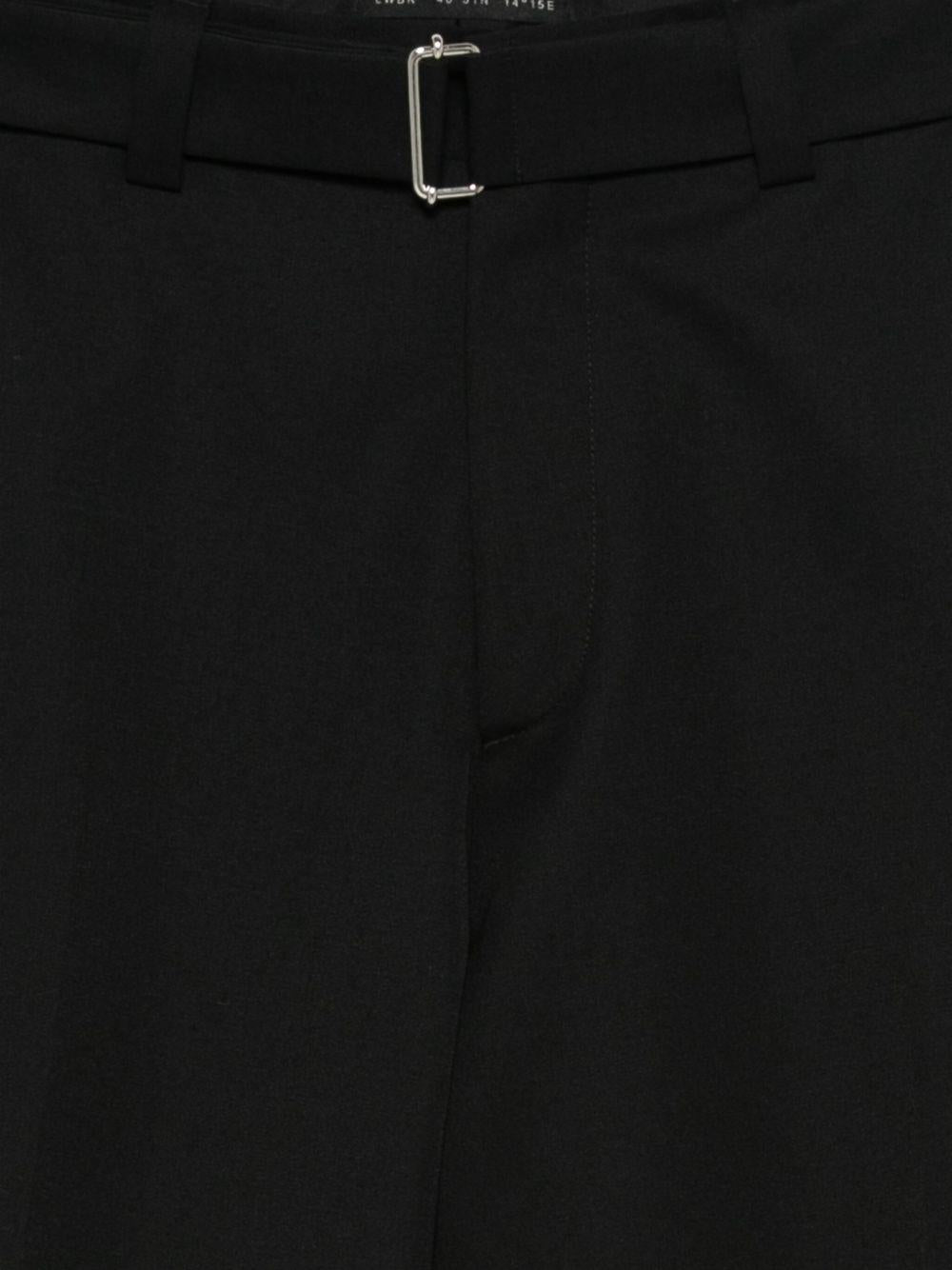 Pantaloni Low Brand L1PFW25266947 D001 Low Brand 