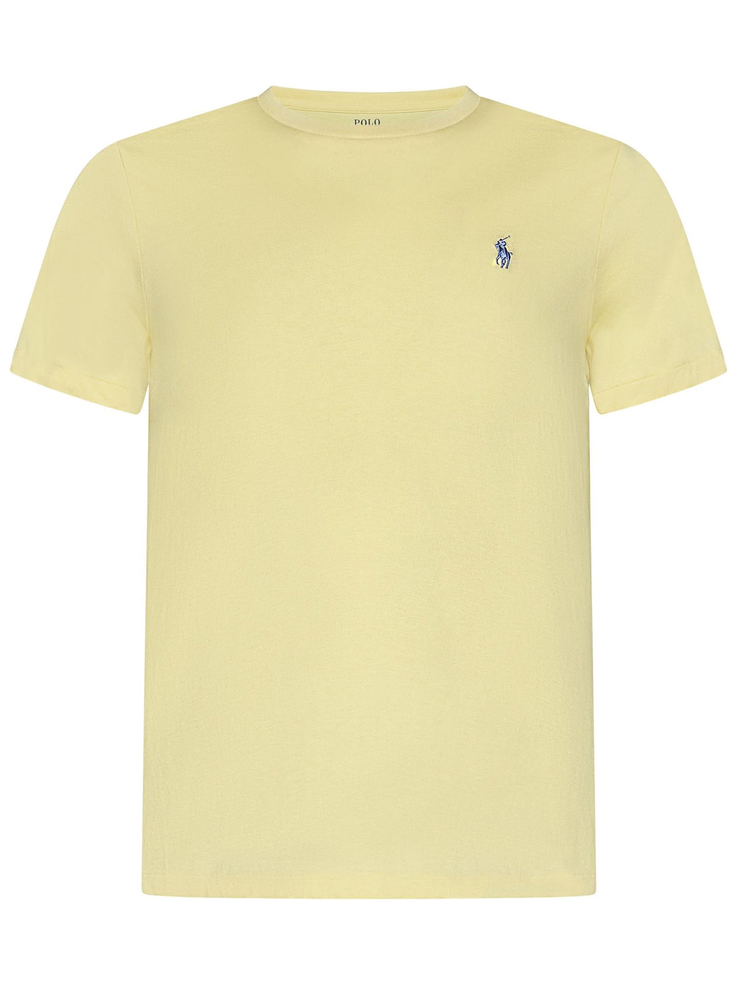 T-shirt Polo Ralph Lauren 710671438 414 Polo Ralph Lauren 