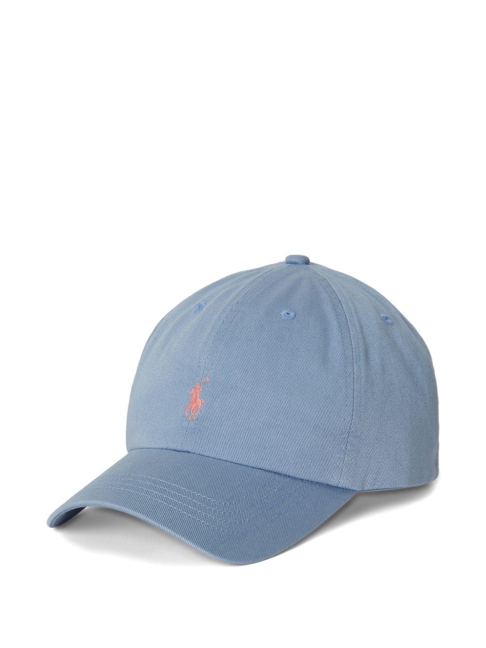 Cappello Polo Ralph Lauren Kids 323785653 508 Polo Ralph Lauren kids 