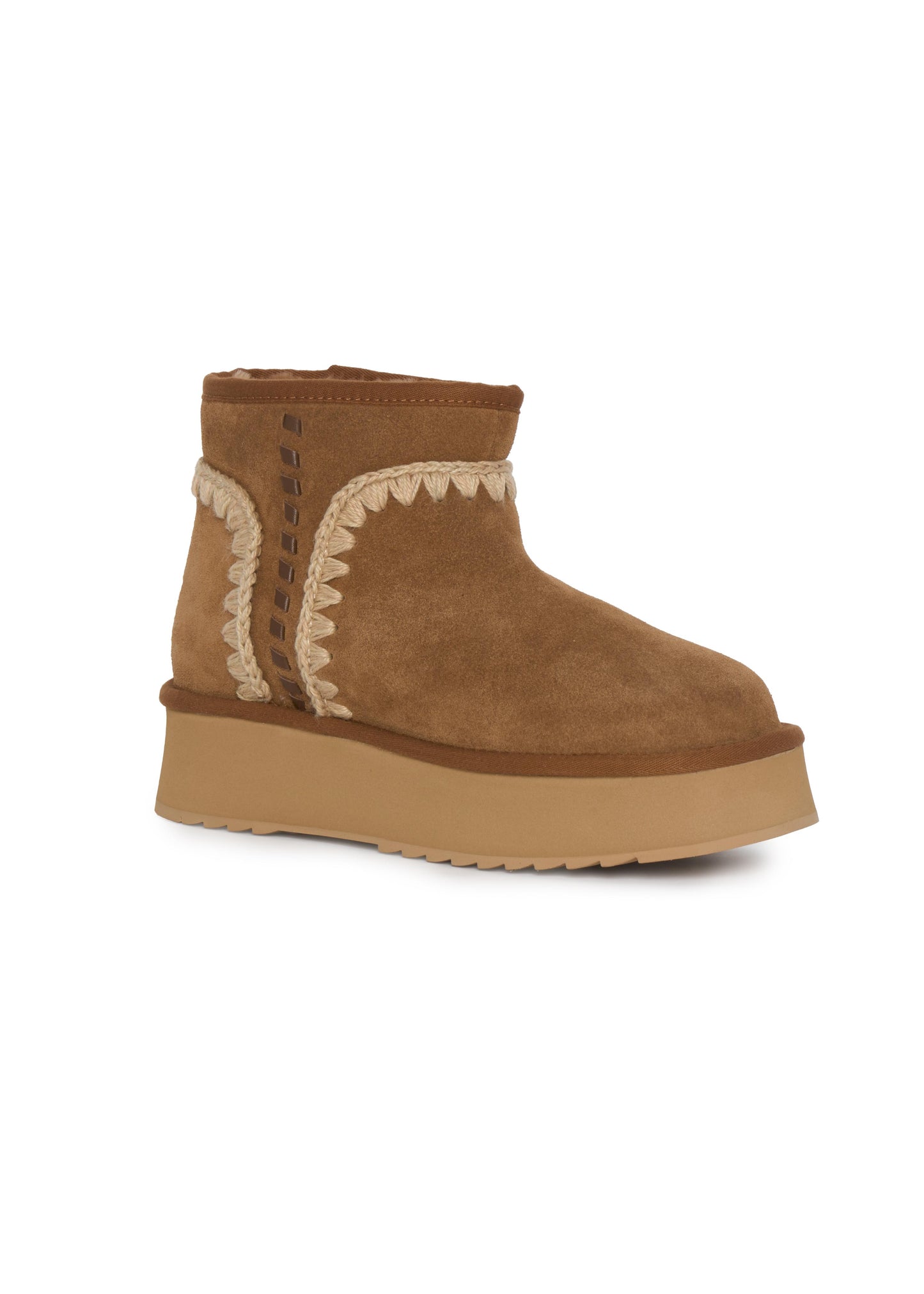 Stivali Mou FW681012A COG Mou 