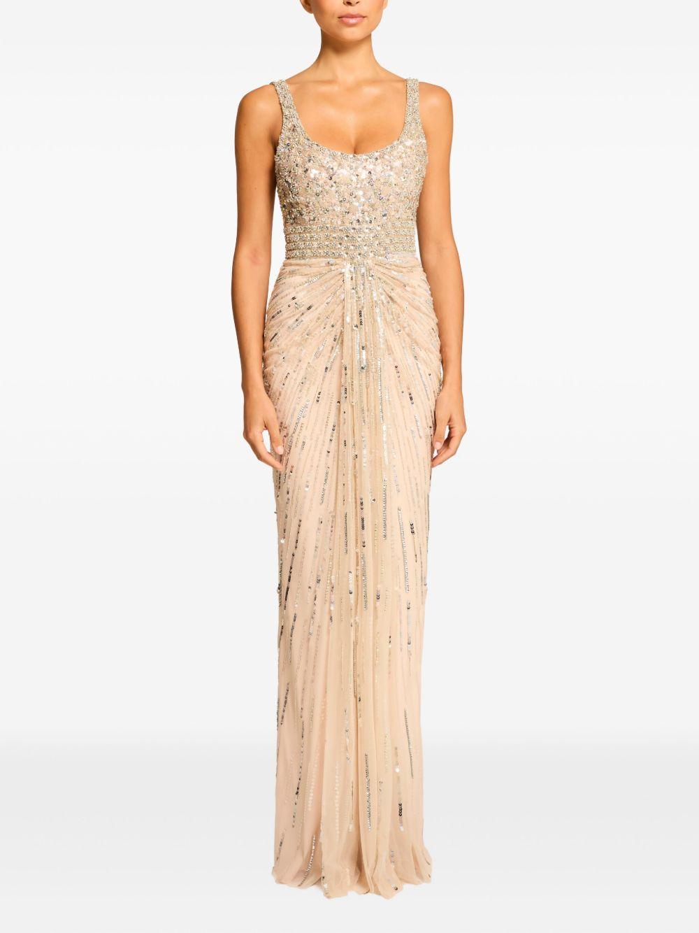 Abito Elisir Jenny Packham ZDD103L 2022 Jenny Packham 