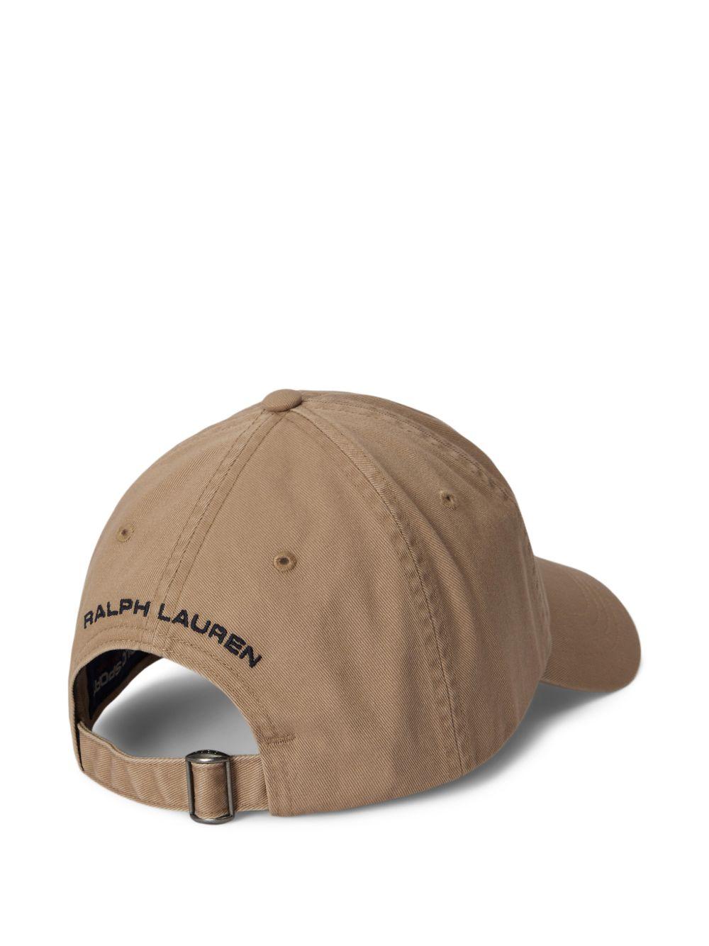 Cappello Polo Sport Polo Ralph Lauren 710968730 500 Polo Ralph Lauren 