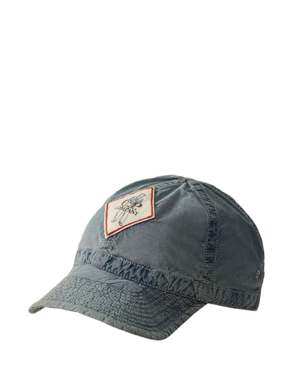 Cappello 50 Fili C.P. Company 20CMAC285A110288B D11 C.P. Company 