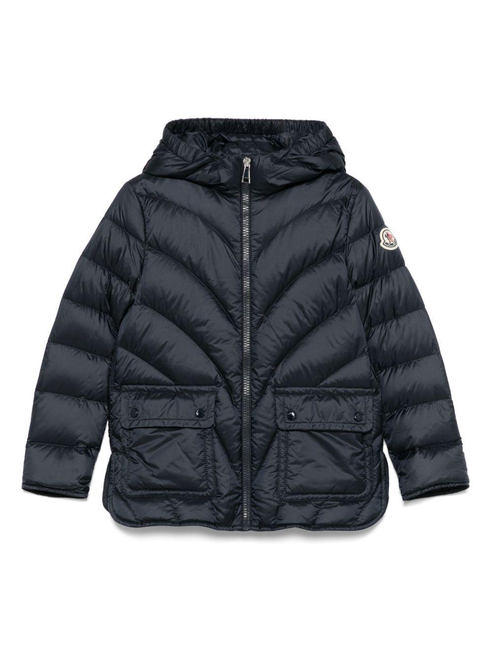 Piumino 'ARGENNO' Moncler Enfant 1A00061597YF 778 Moncler Enfant 