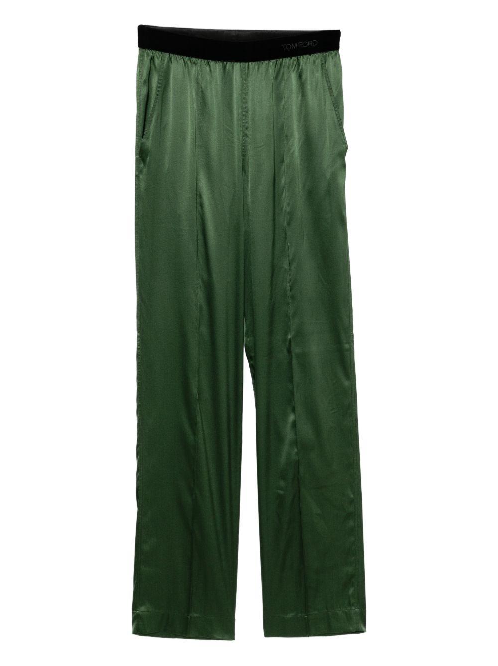 Pantaloni Tom Ford PAW683FAX881 GCA Tom Ford 