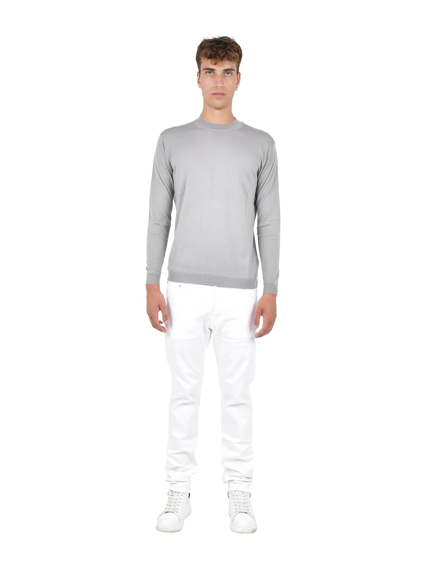 Maglia Low Brand L1MFW25266727 N064 Low Brand 