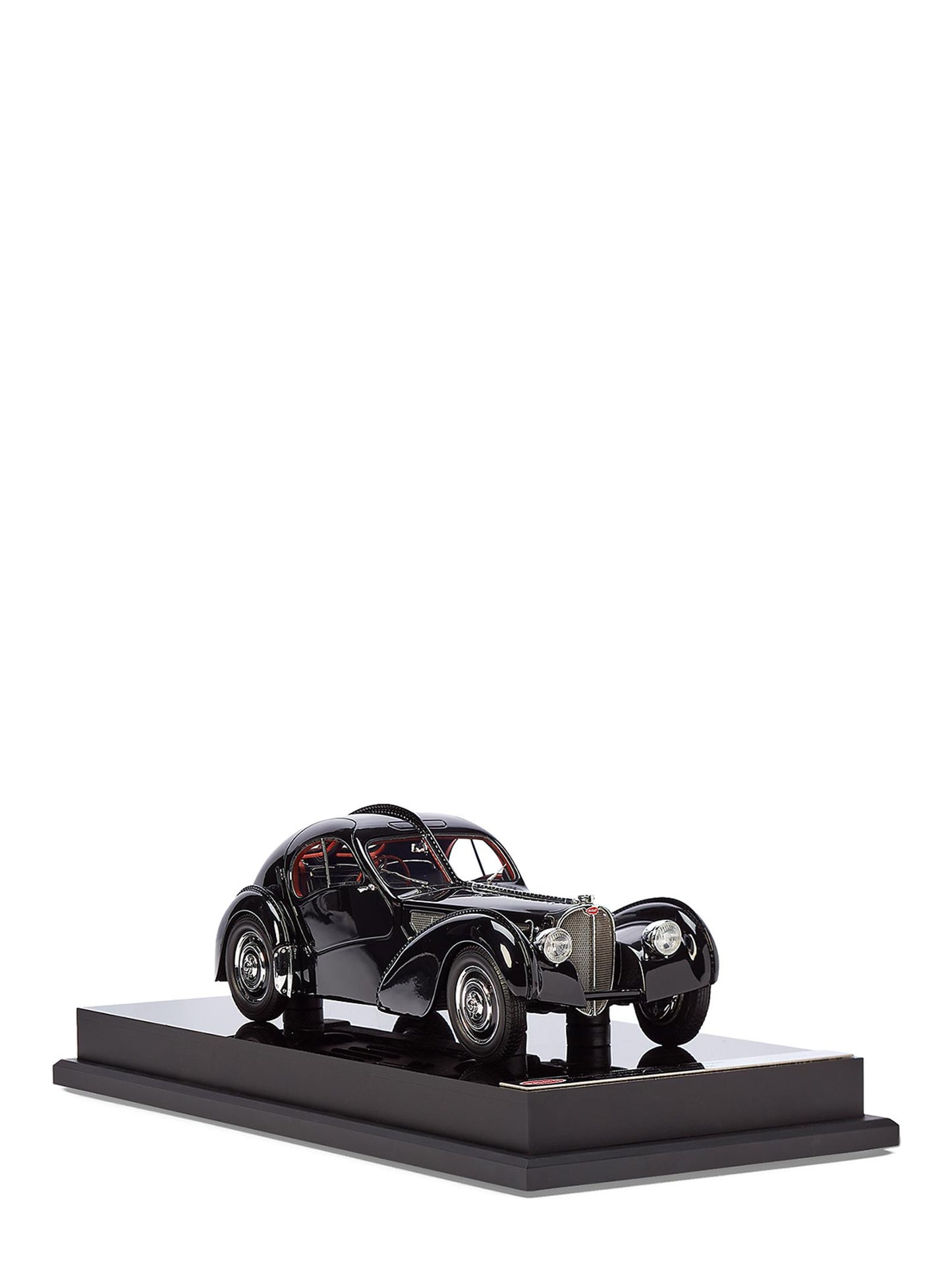 Modellino Bugatti 57SC Atlantic Coupe Ralph Lauren Home 682723215 001 Ralph Lauren Home 