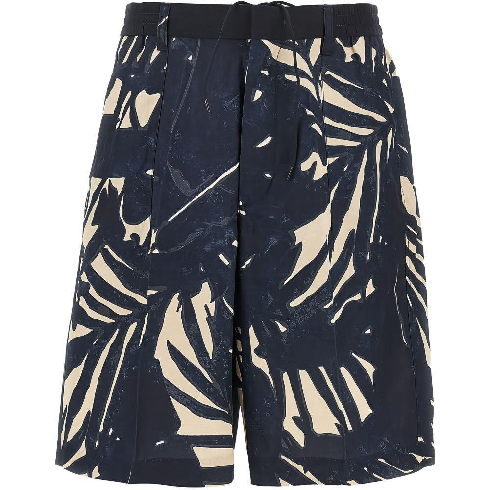 Shorts Emporio Armani EM005874AF13812 F1047 Emporio Armani
