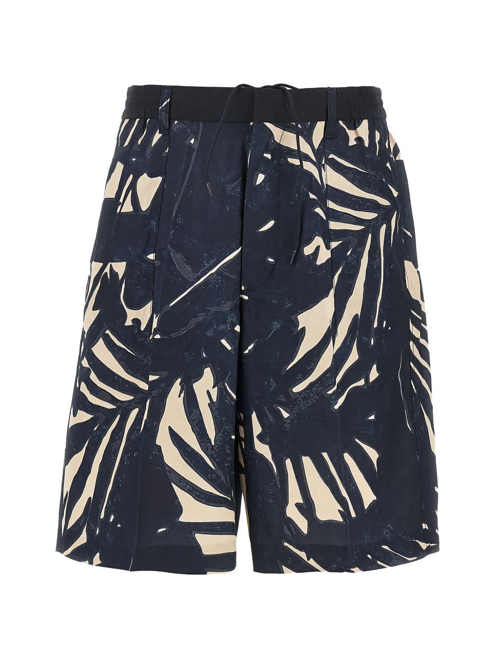 Shorts Emporio Armani EM005874AF13812 F1047 Emporio Armani
