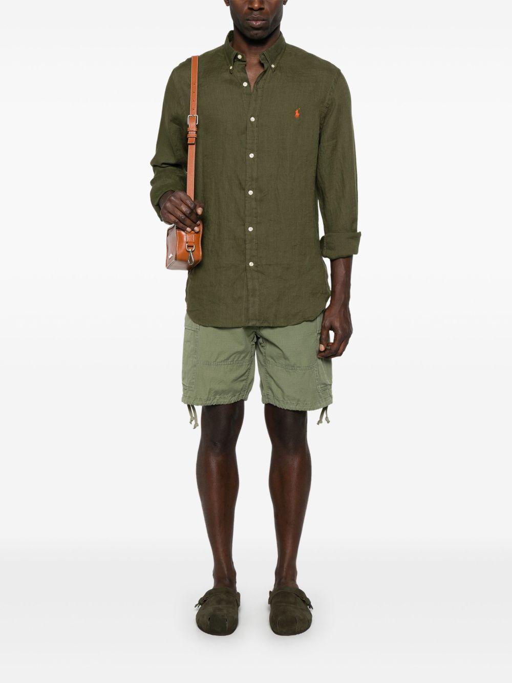Shorts Polo Ralph Lauren 710958606 001 Polo Ralph Lauren 