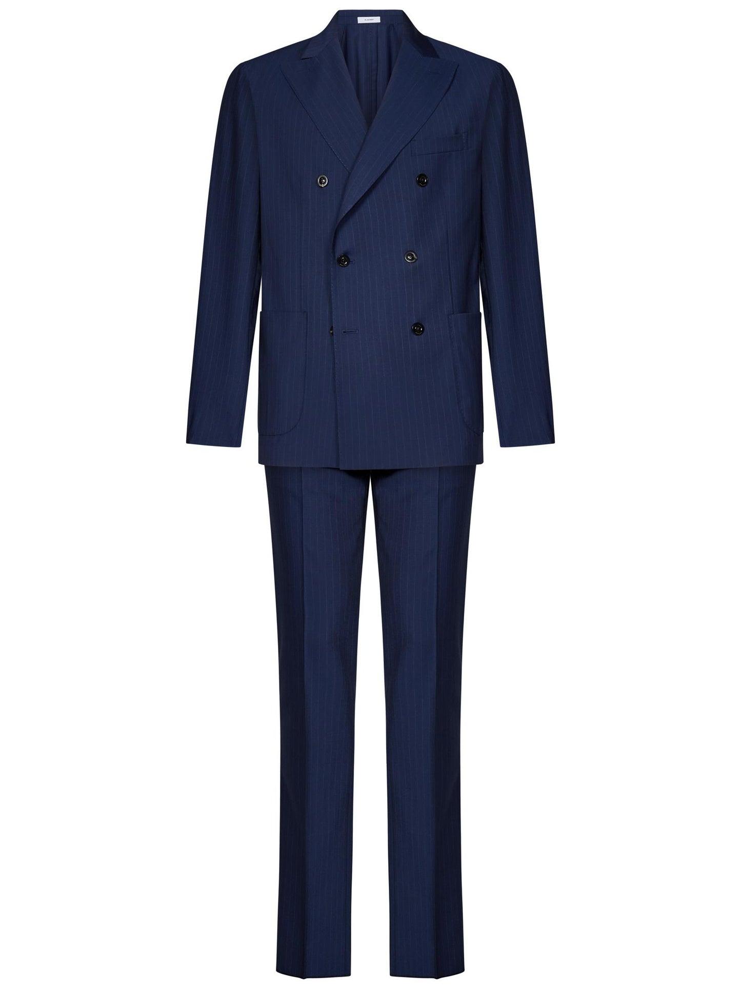 Abito K-Jacket Boglioli N4382ESB3111 0770 Boglioli 