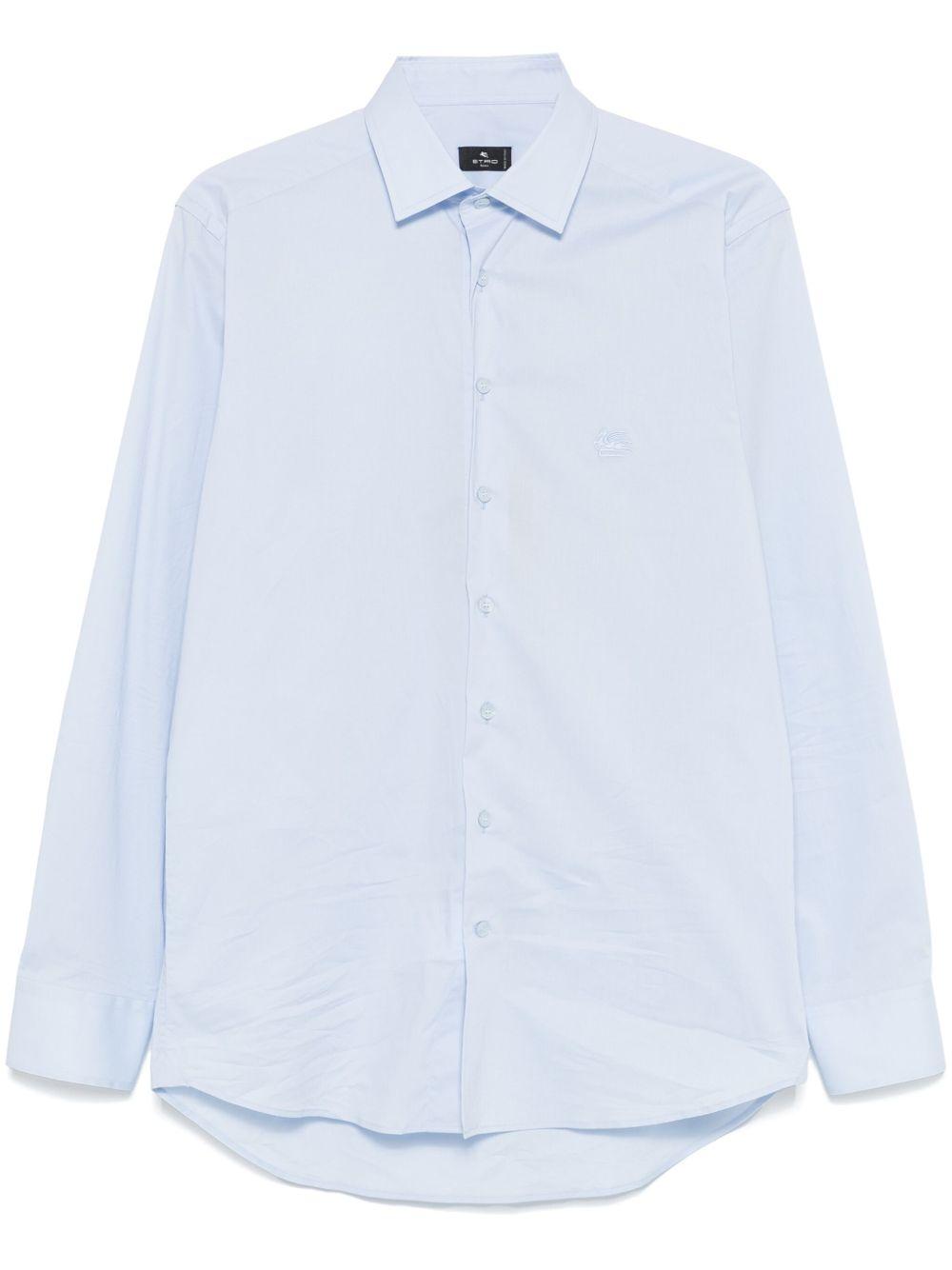 Camicia Etro MRIB0002AV607 B3033 Etro 