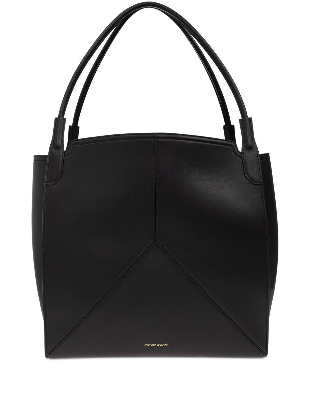 Borsa a mano Victoria Victoria Beckham B325AAC006633A BLACK Victoria Beckham 