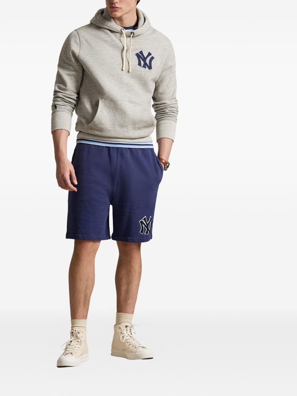 Shorts Yankees Ralph Lauren X MLB 710B14458 002 Ralph Lauren x MLB 