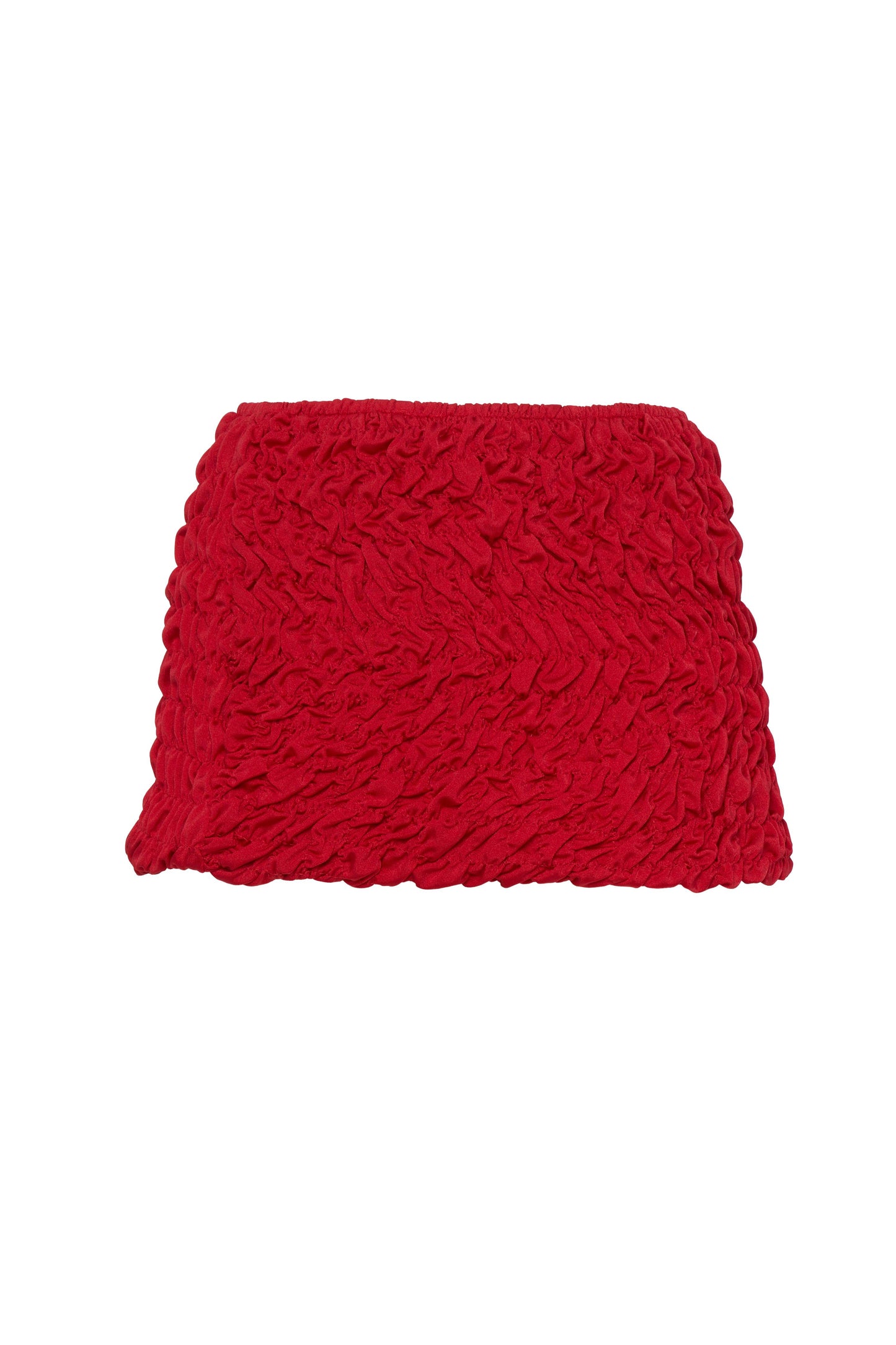 Costume Lia Skirt Selia RICHWOOD LIASKT RED SELIA RICHWOOD 