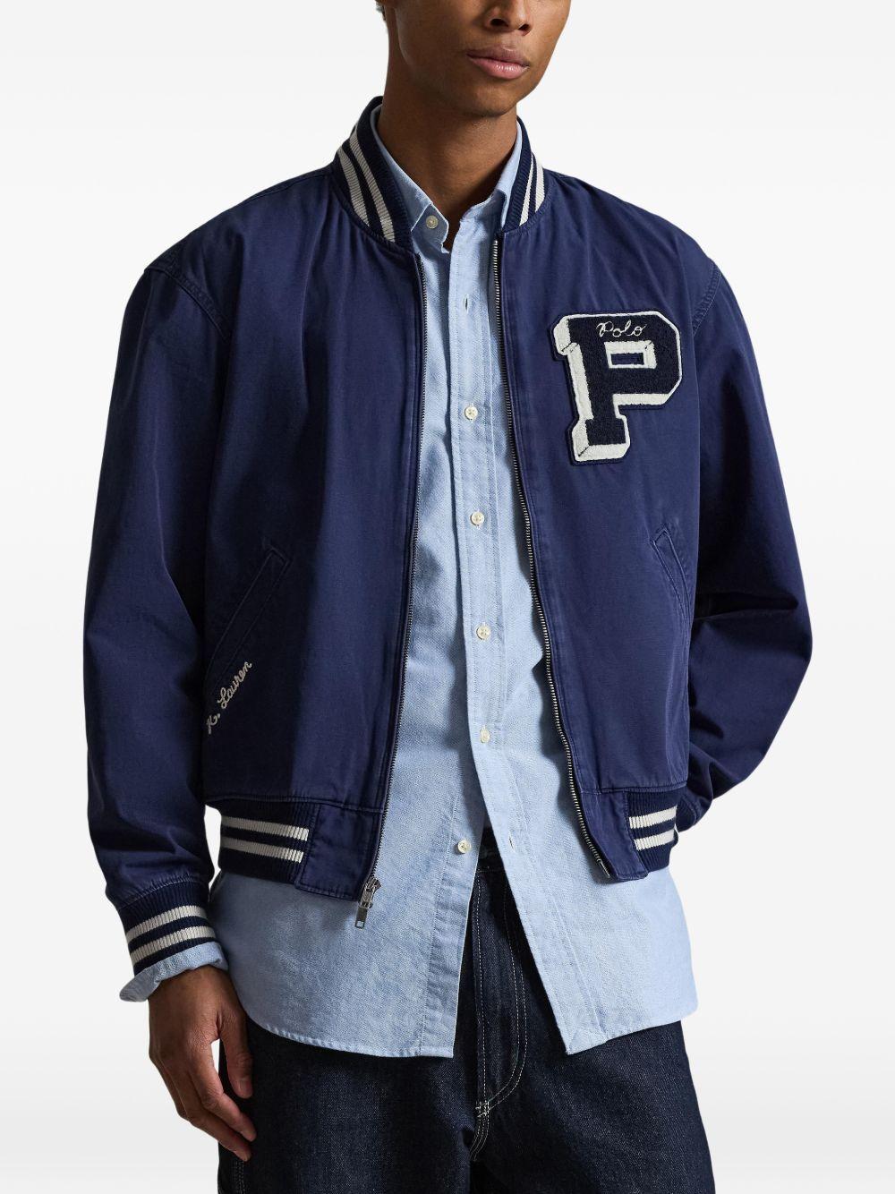 Giubbino Polo Ralph Lauren 710P05069 001 Polo Ralph Lauren 