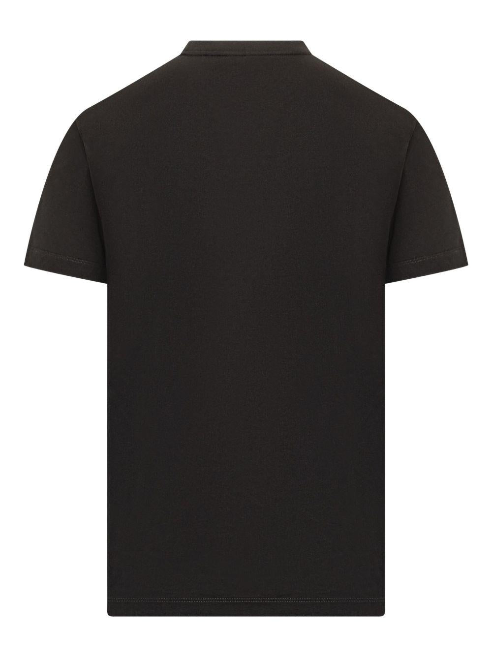 T-shirt Versace 10139441A15920 1B000 Versace 