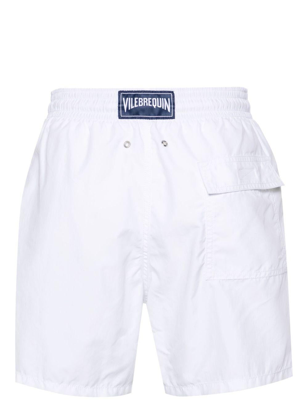 Costume Moorea Vilebrequin MOOREAC4A00N 010 Vilebrequin 