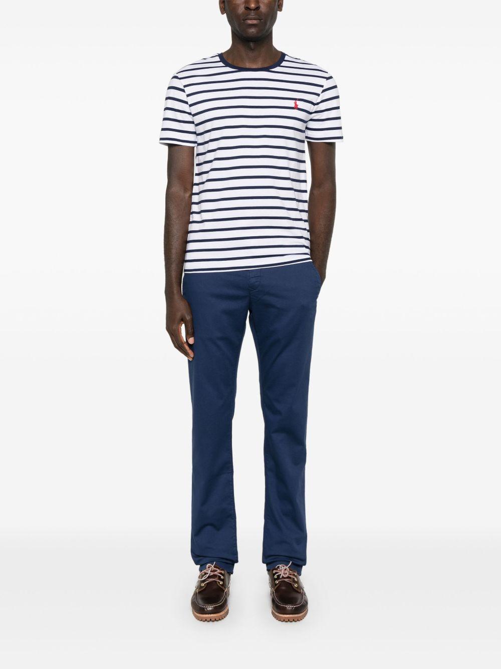 T-shirt Polo Ralph Lauren 710938134 004 Polo Ralph Lauren 