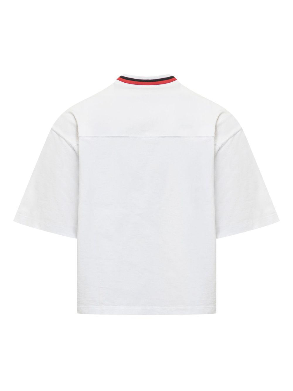 T-shirt Dsquared2 S74GD1402S24658 100 Dsquared2 