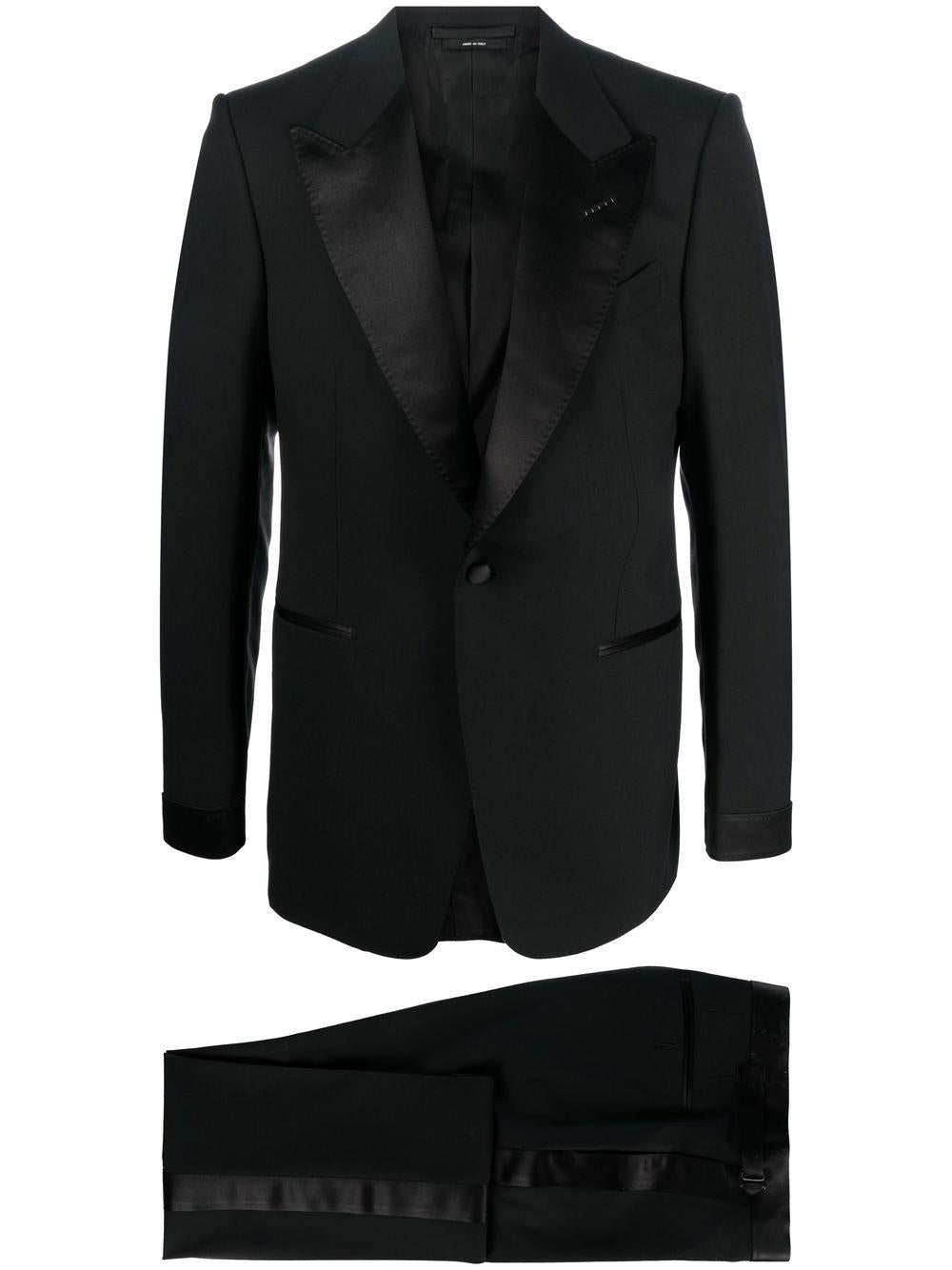 Abito Shelton Tom Ford 2EEPT1WOS02 NAA Tom Ford 