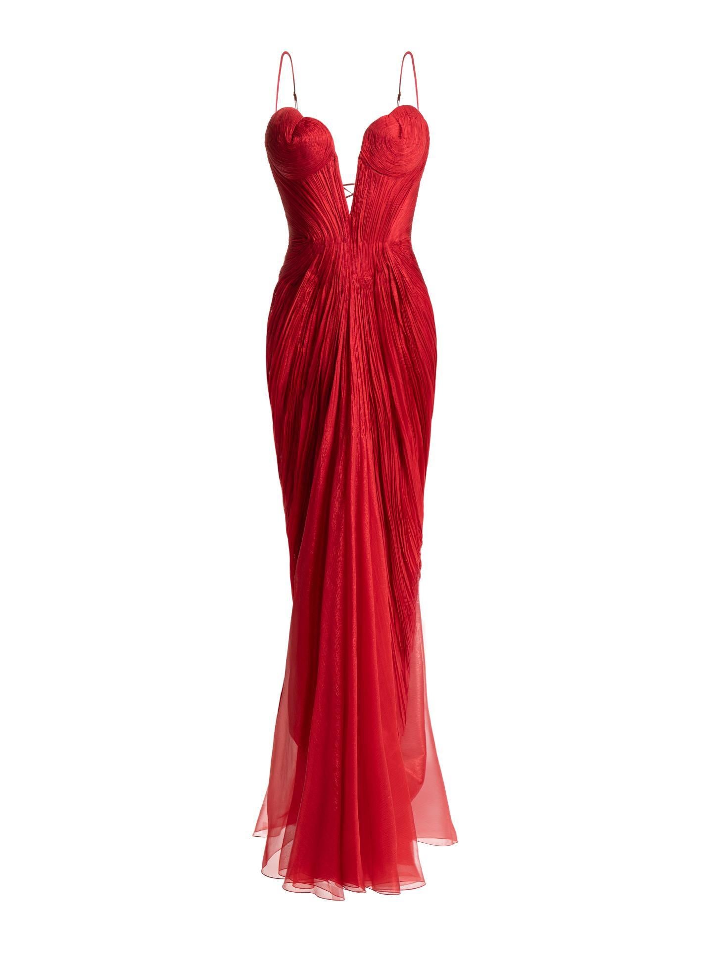 Abito Cecilia Maria Lucia Hohan CECILIA SALSA Maria Lucia Hohan 