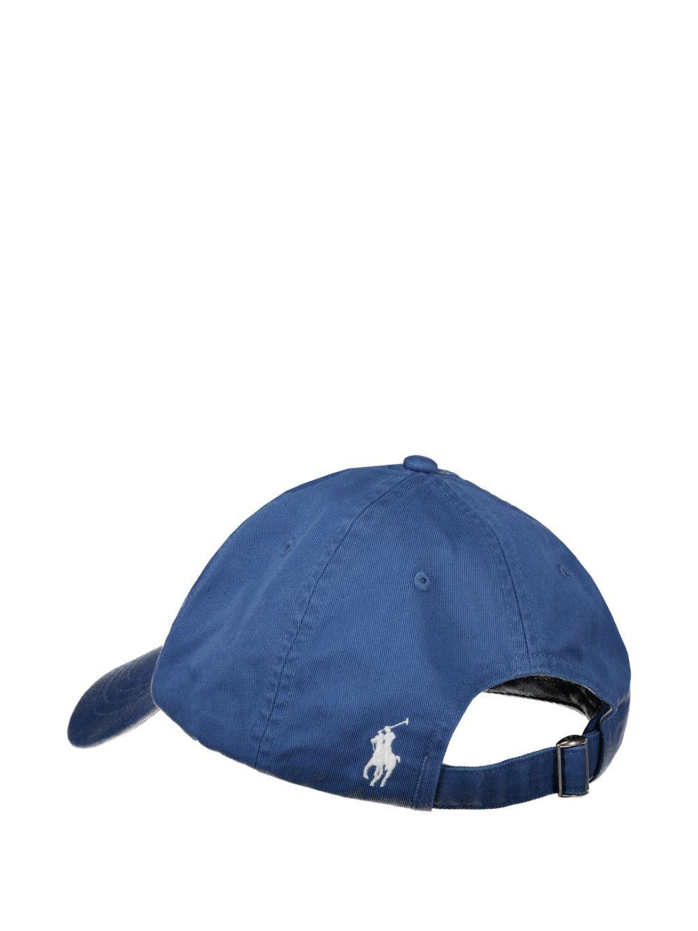 Cappello Polo Ralph Lauren 710958055 501 Polo Ralph Lauren 
