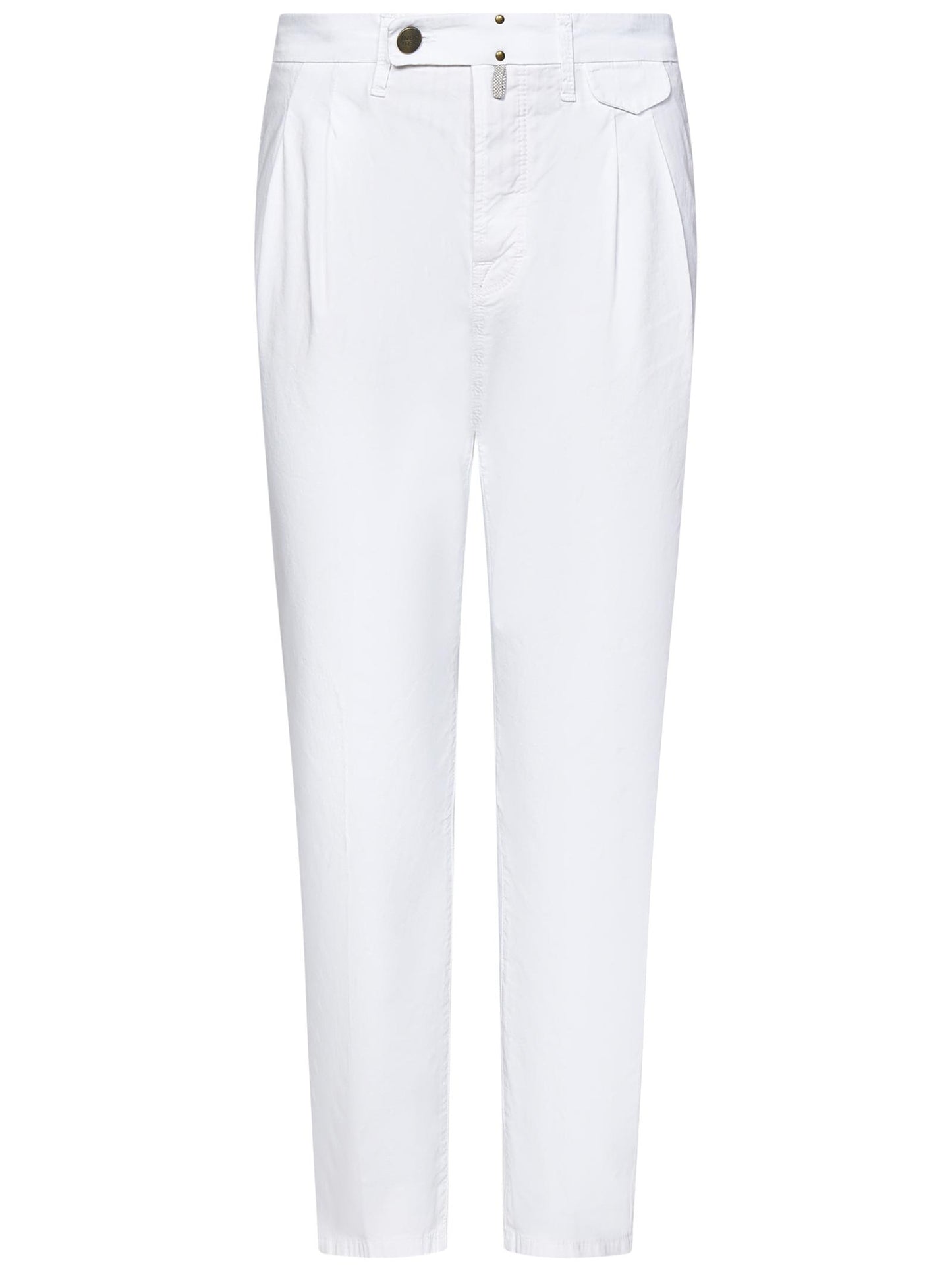 Pantaloni Incotex BDPX000703114S 111 Incotex 