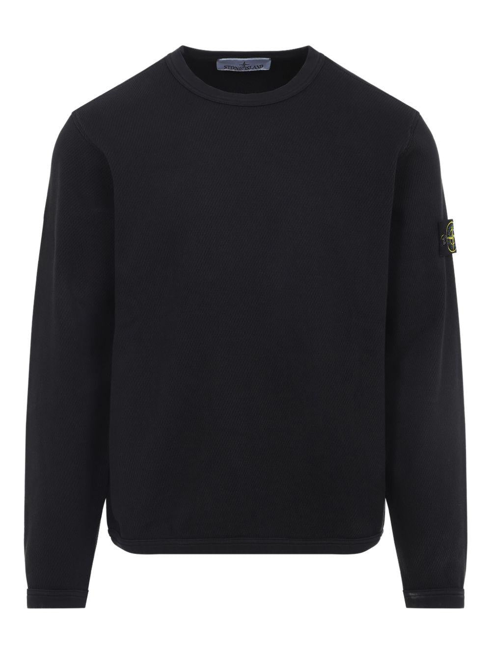 Felpa Stone Island<BR/> L1S156100011S0297 V0029 Stone Island 