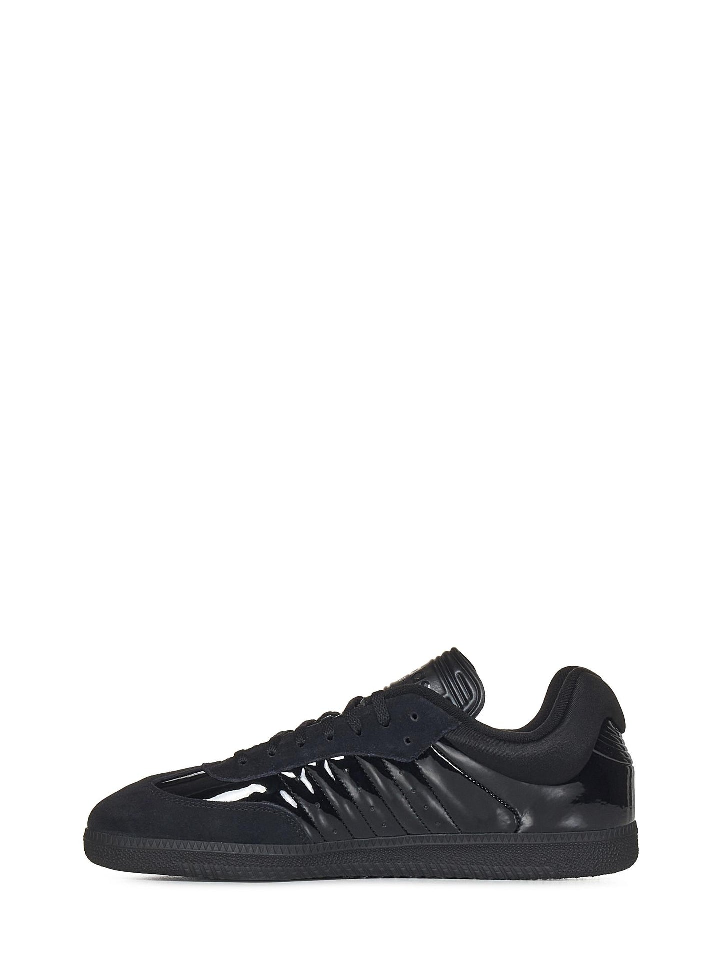 Sneakers SAMBA DINGYUN ZHANG Adidas IE3176 BLACK Adidas 