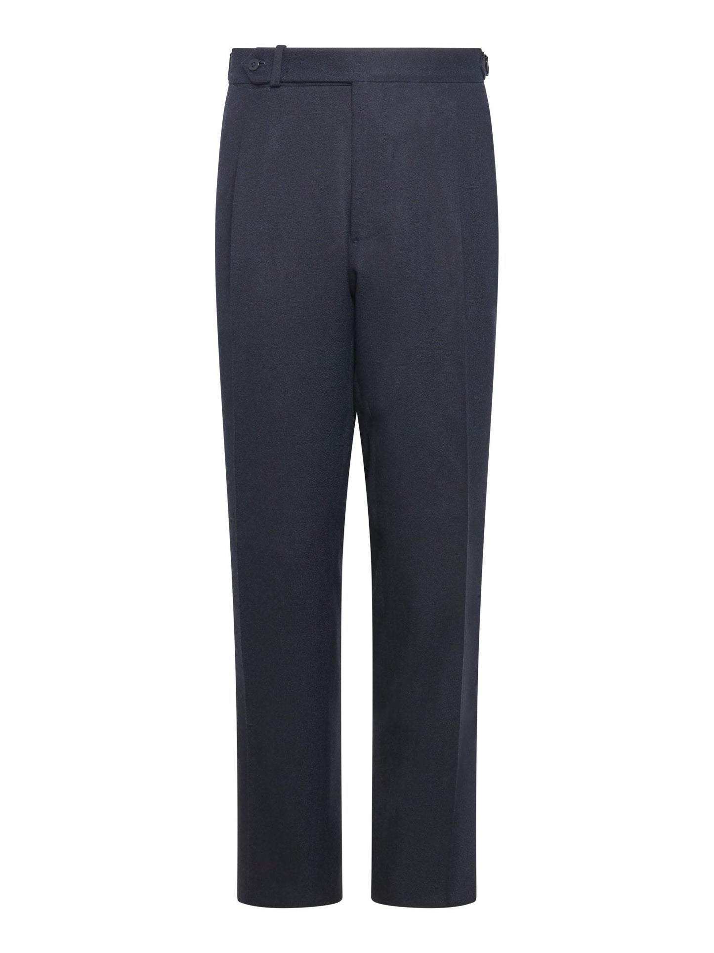 Pantaloni modello Stefano De Martino Franzese Napoli FRW25454 BLU Franzese Collection 