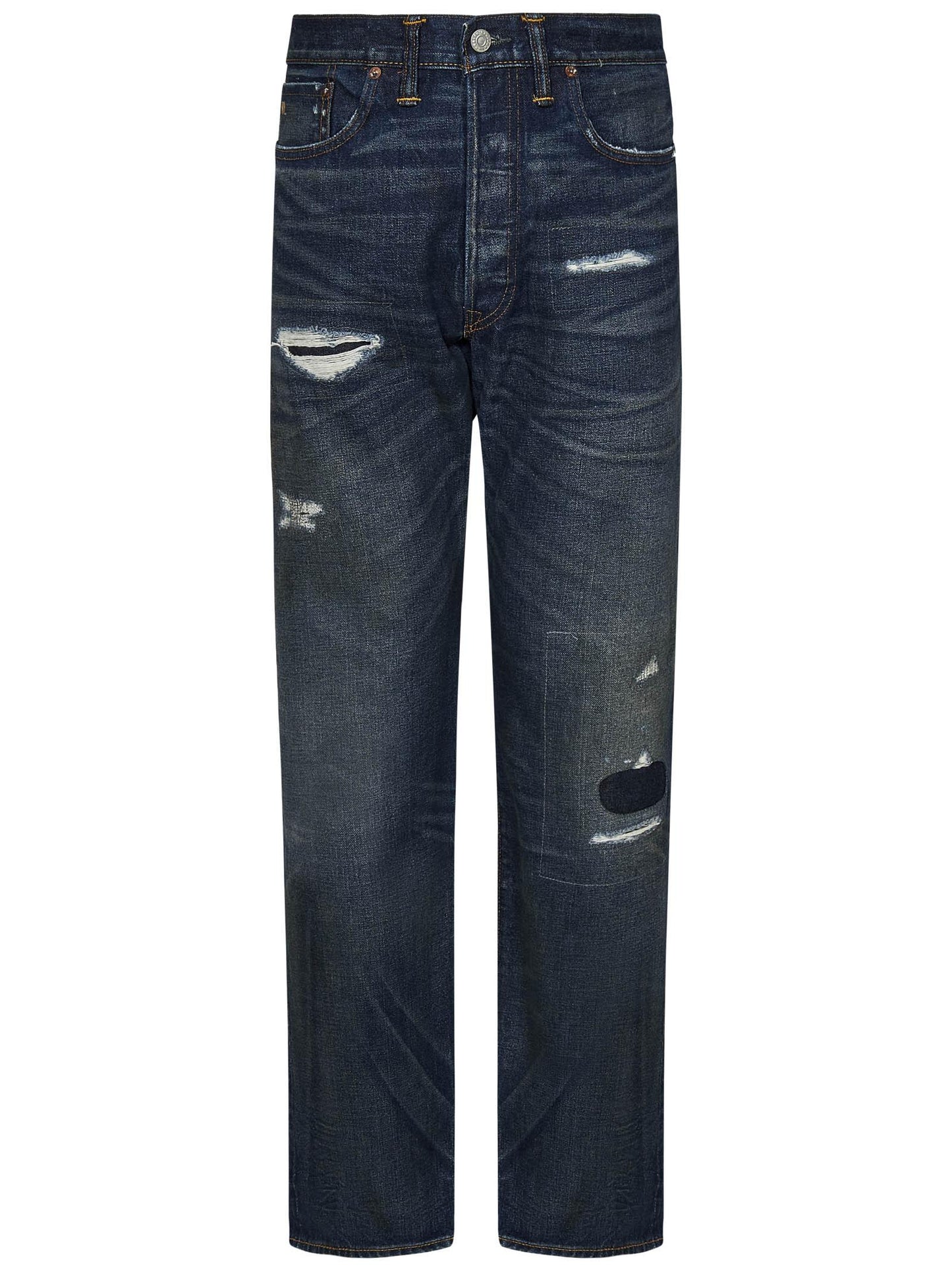 Jeans Ralph Lauren RRL 782914791 001 Ralph Lauren RRL 