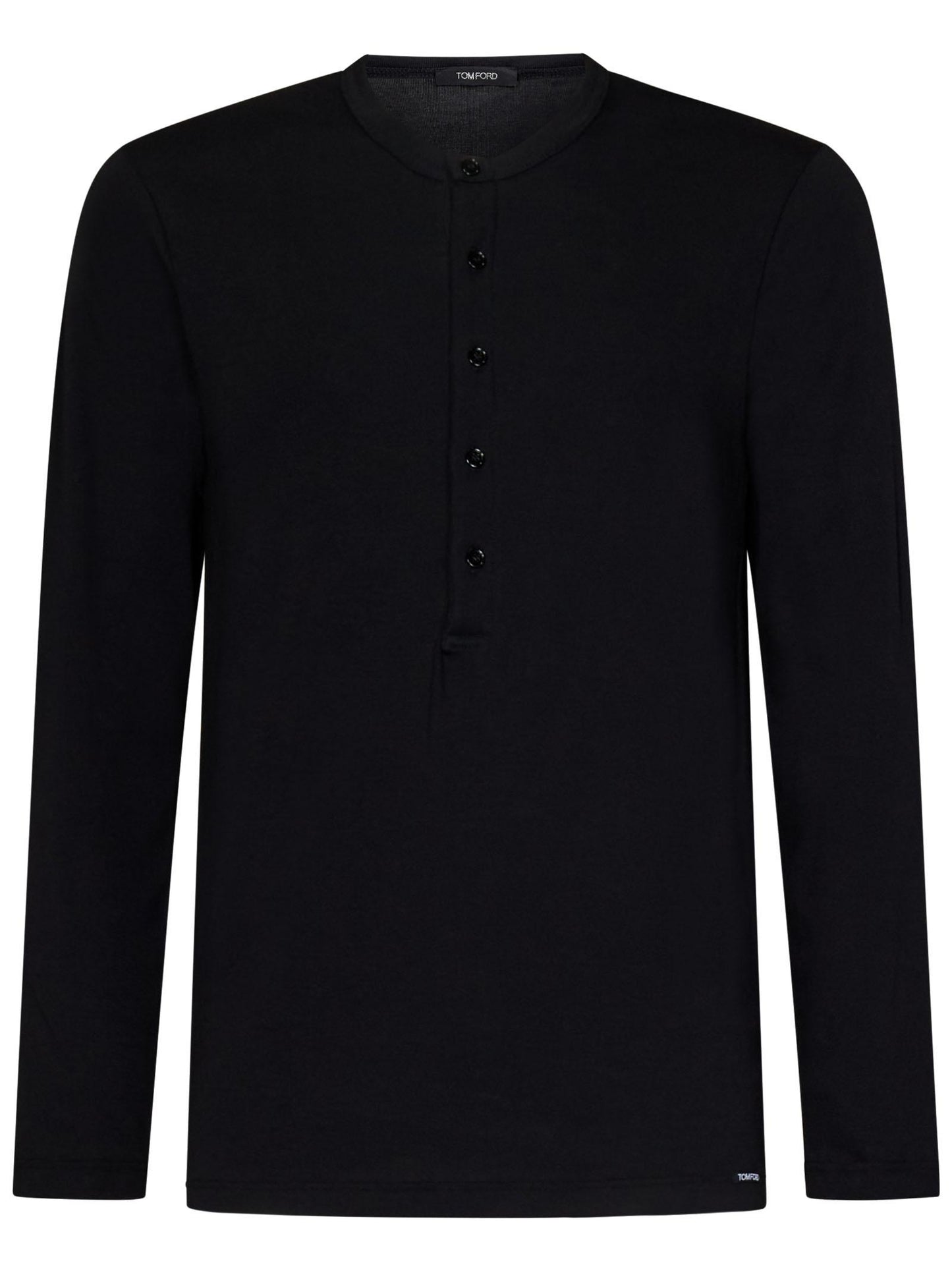T-shirt Tom Ford T4M151040 002 Tom Ford 