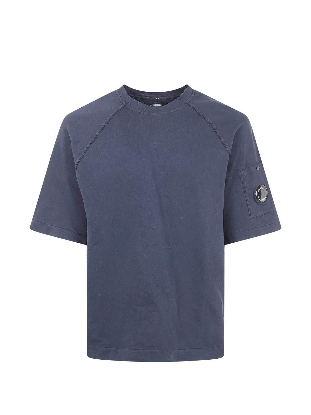 Felpa C.P. Company 20CMSS034A002246G 888 C.P. Company 