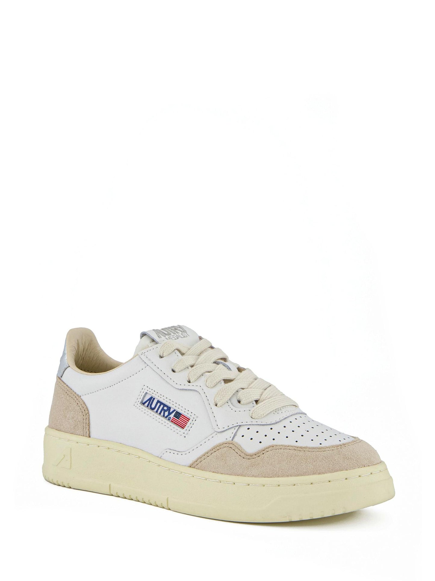 Sneakers Medalist Low Autry AULW LS74 Autry 