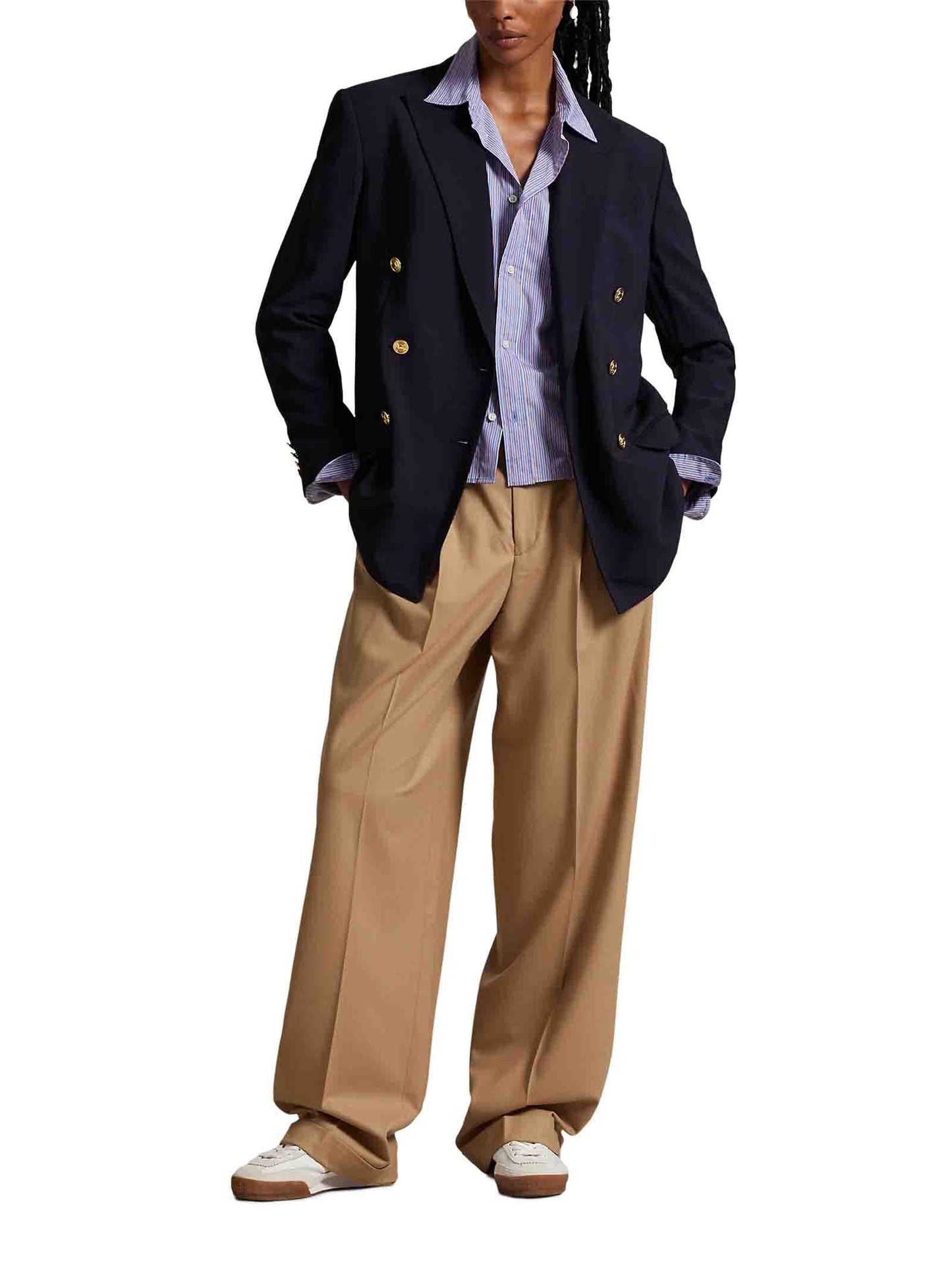 Pantaloni Bacall Polo Ralph Lauren 211971407 002 Polo Ralph Lauren 