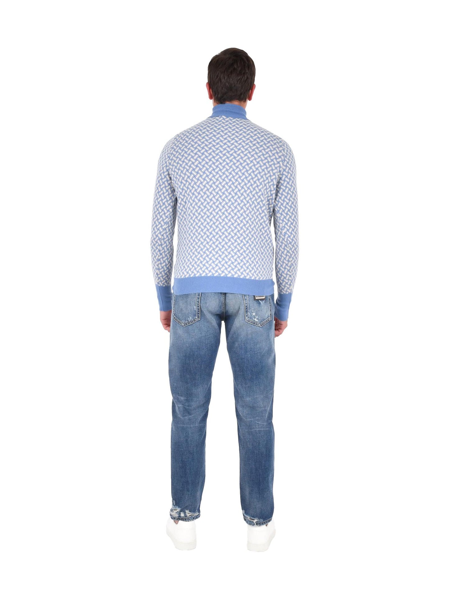 Maglia Razor Blade Drumohr D2K104 RB60 Drumohr 