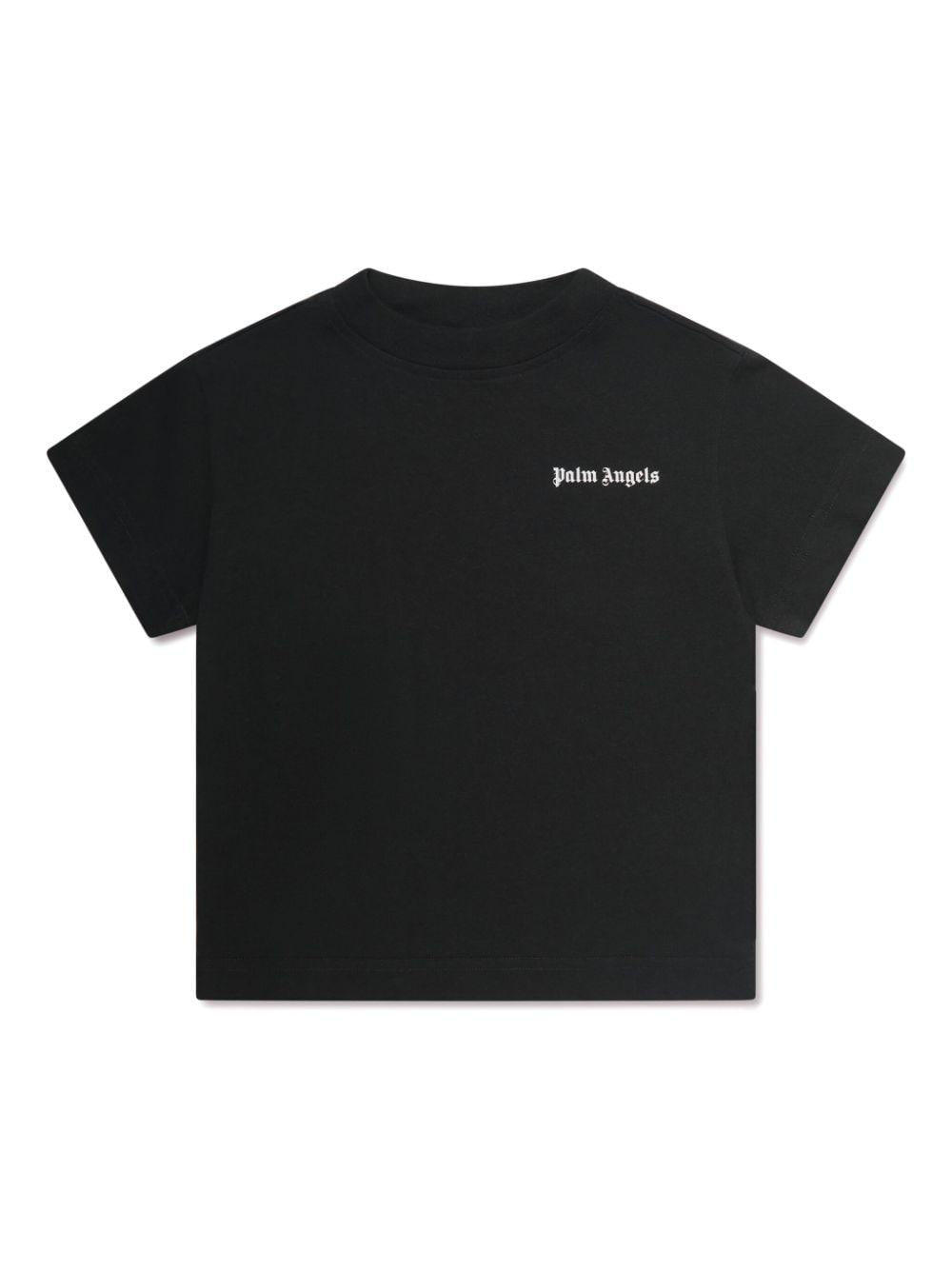 Set Palm Angels Kids PB2B002C99JER001 1001 Palm Angels Kids 