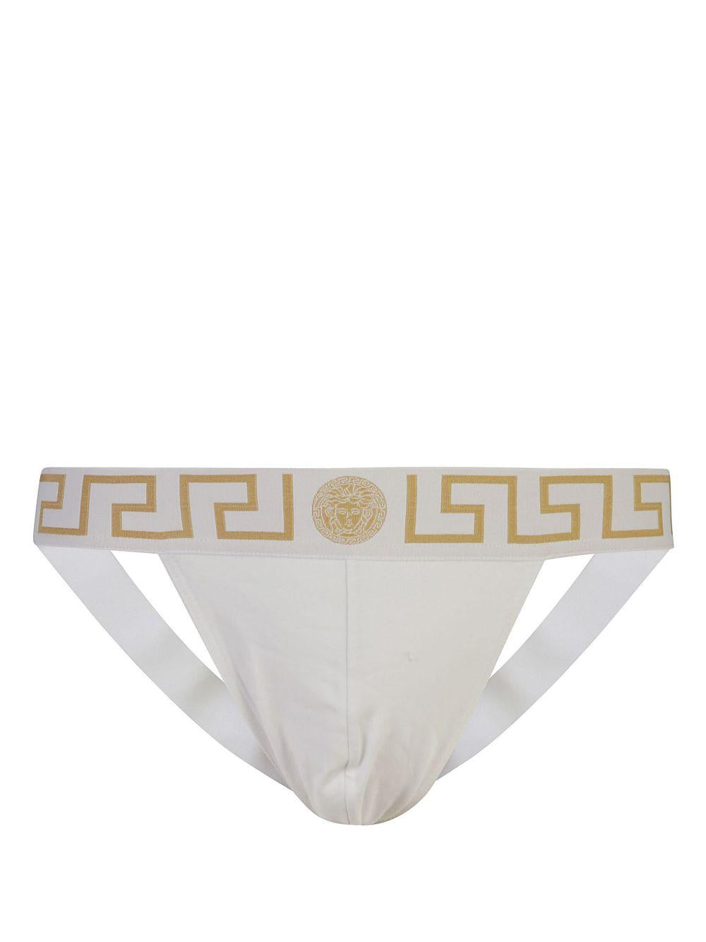 Slip Versace AUU010171A10011 A81H Versace 