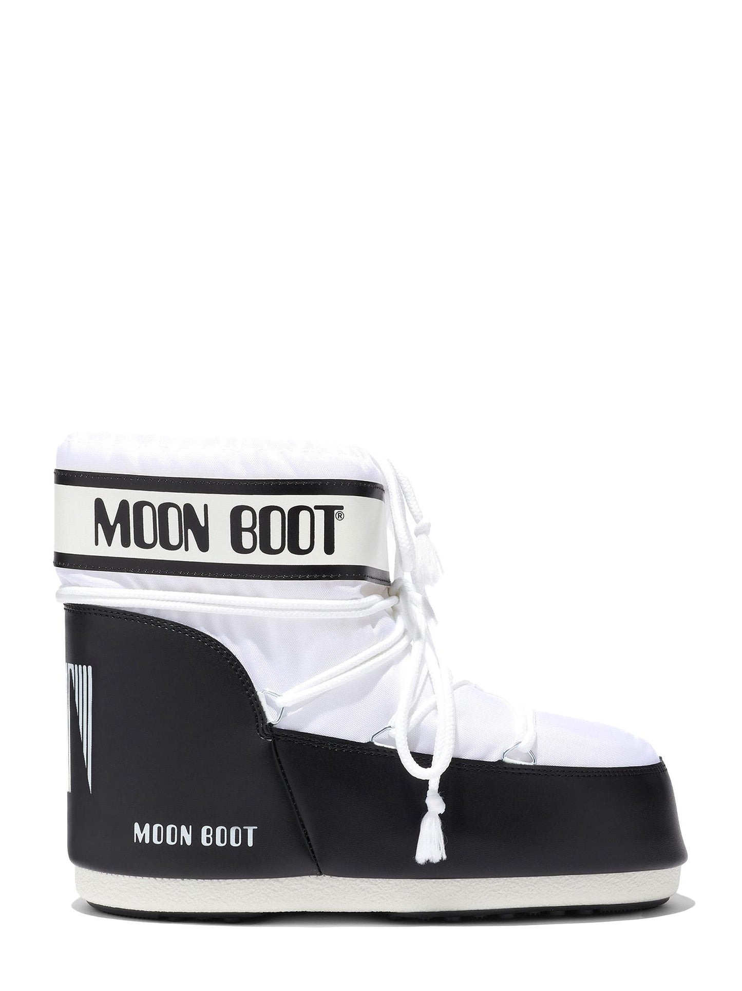 Stivali ICON LOW Moon Boot 80D1409340D A001 Moon boot 